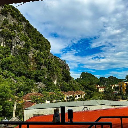 Hideaway Homestay Phong Nha Eksteriør billede