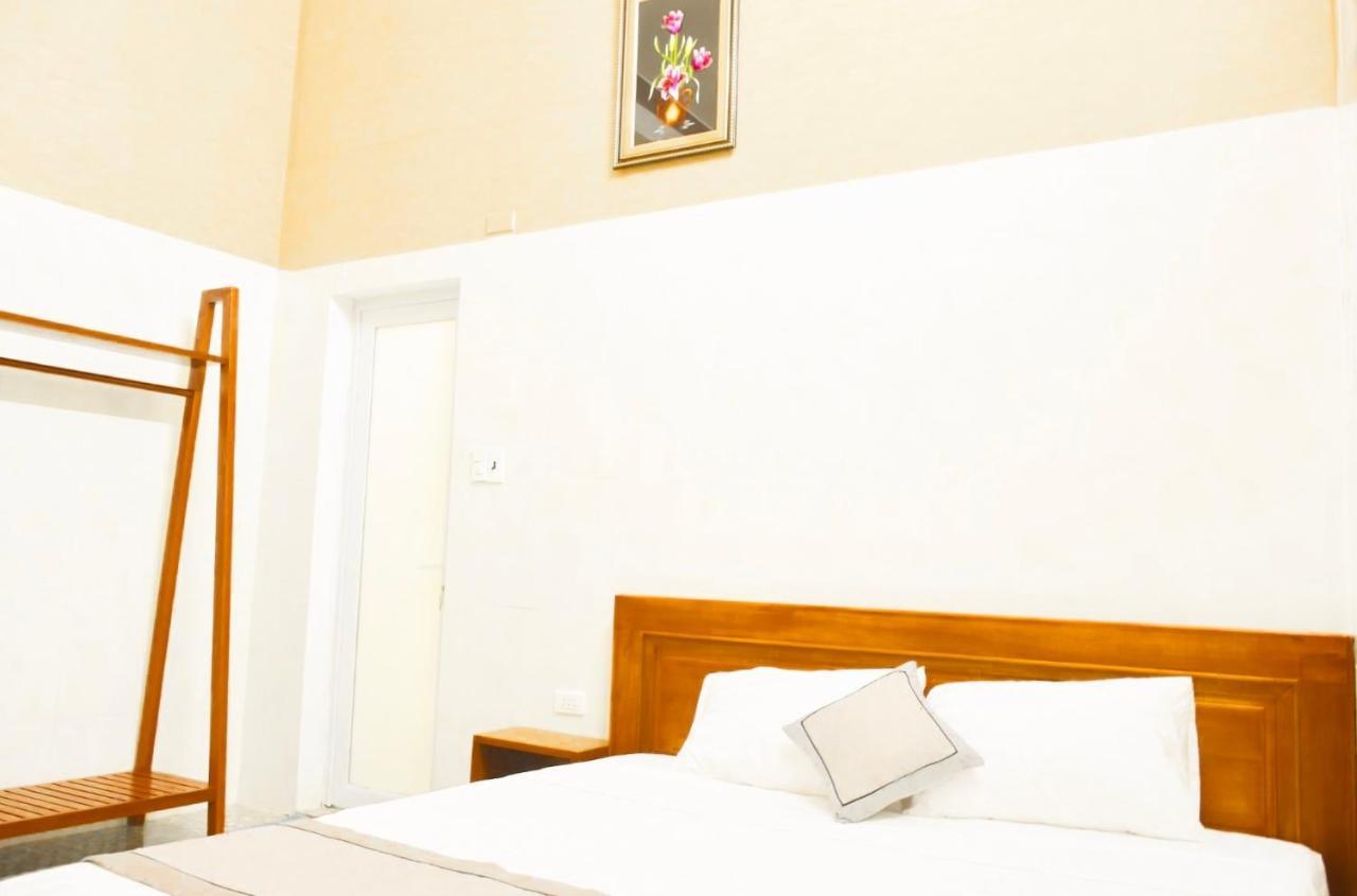 Hideaway Homestay Phong Nha Eksteriør billede