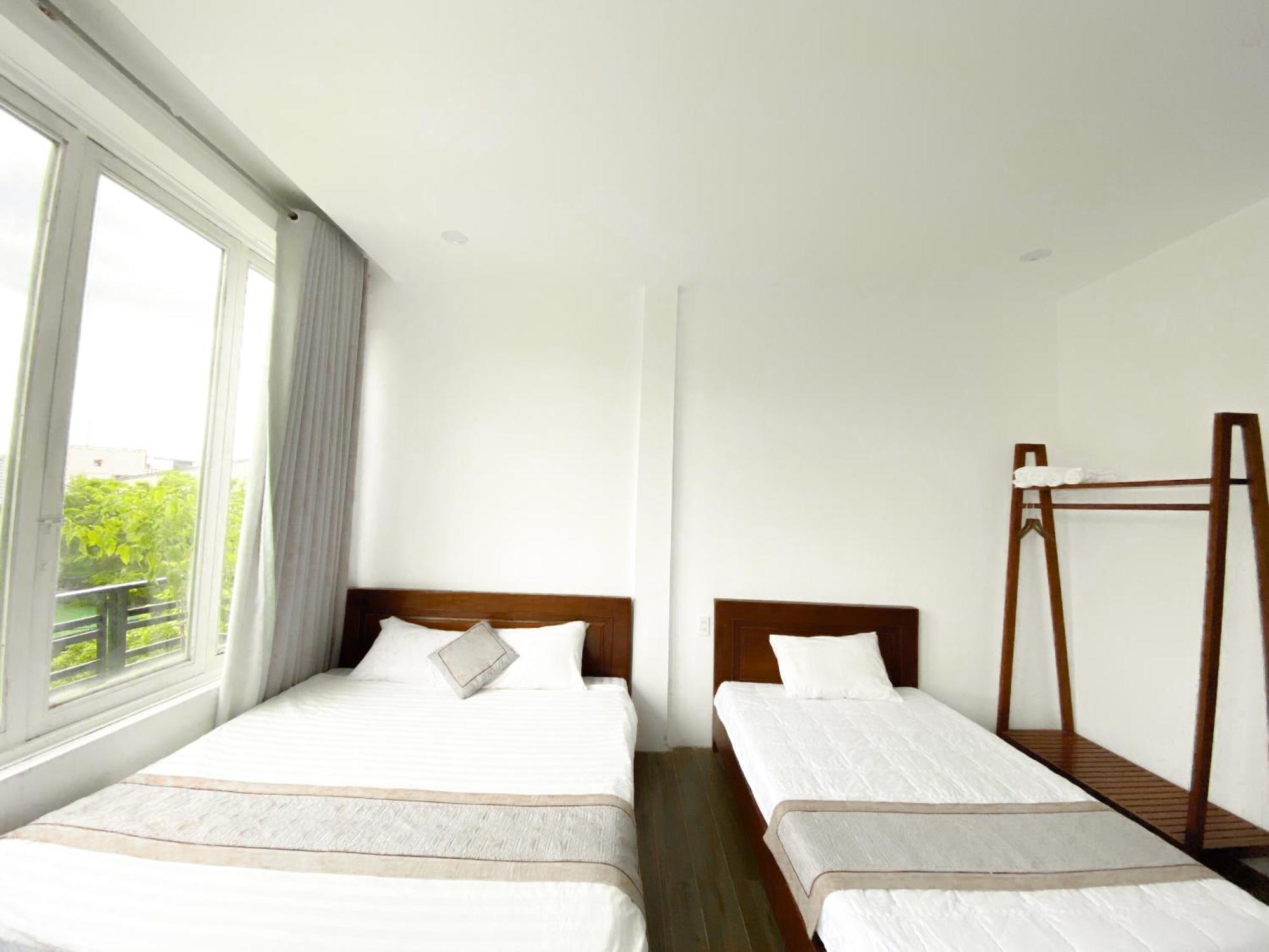 Hideaway Homestay Phong Nha Eksteriør billede