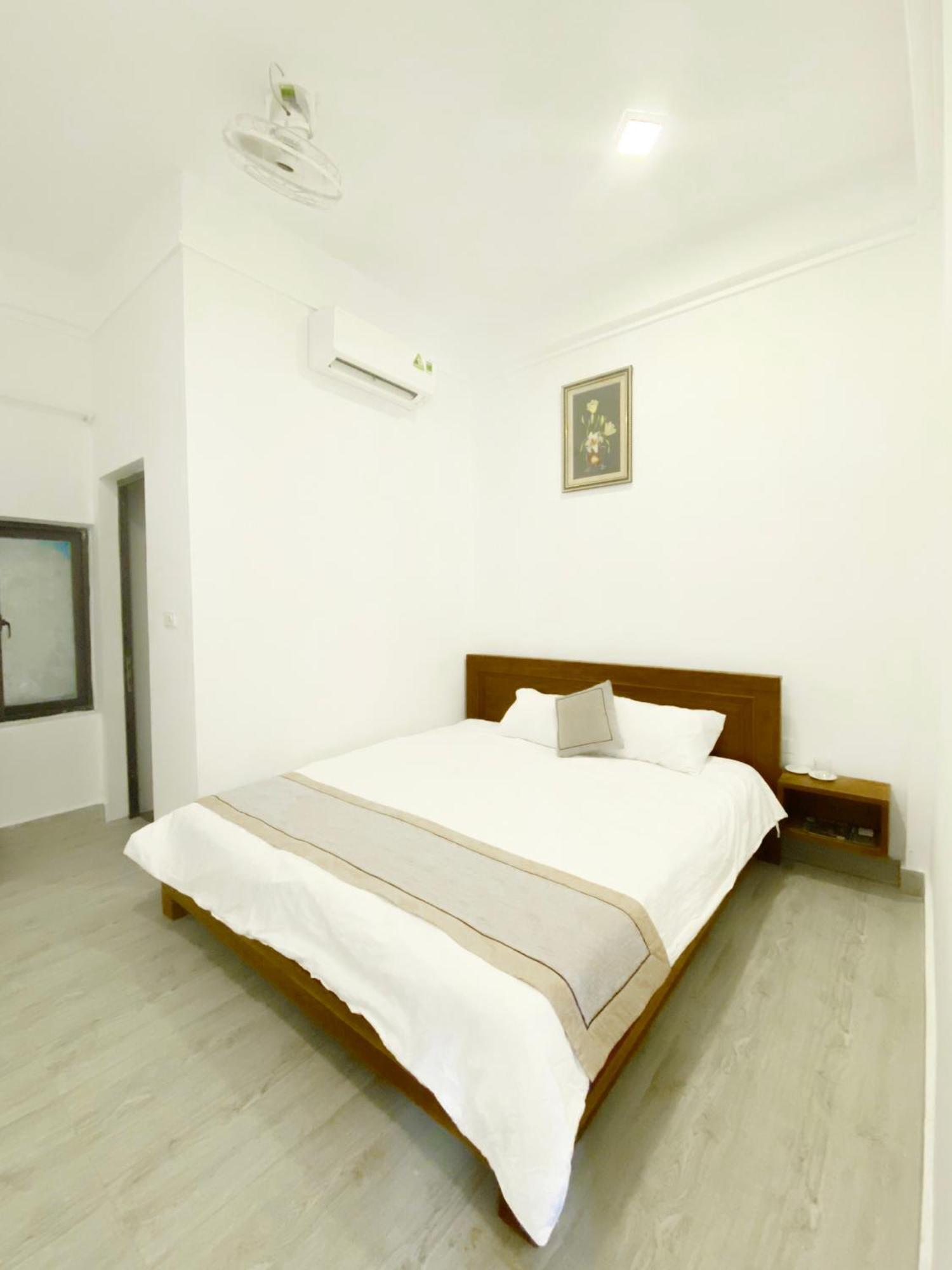 Hideaway Homestay Phong Nha Eksteriør billede