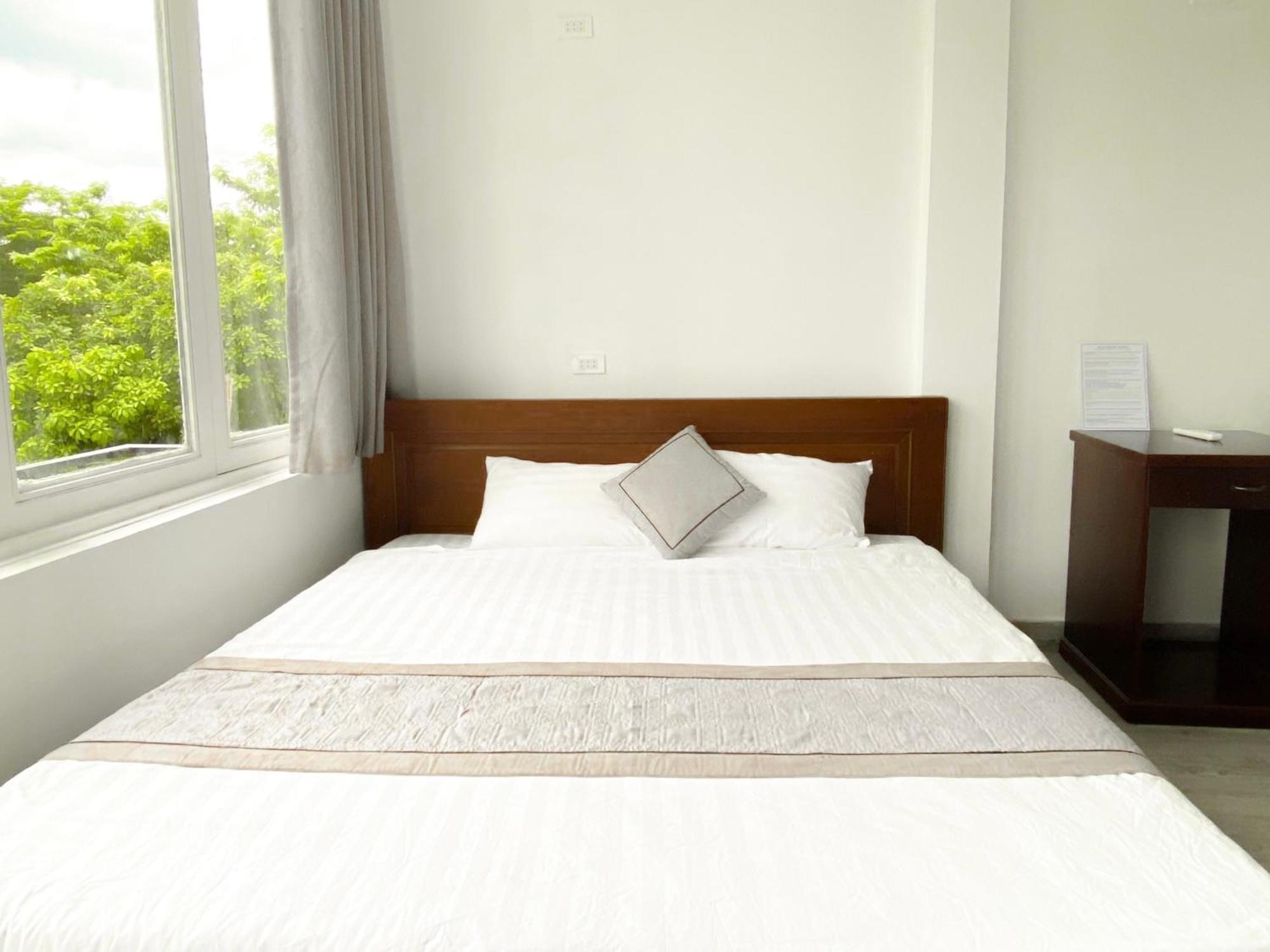 Hideaway Homestay Phong Nha Eksteriør billede
