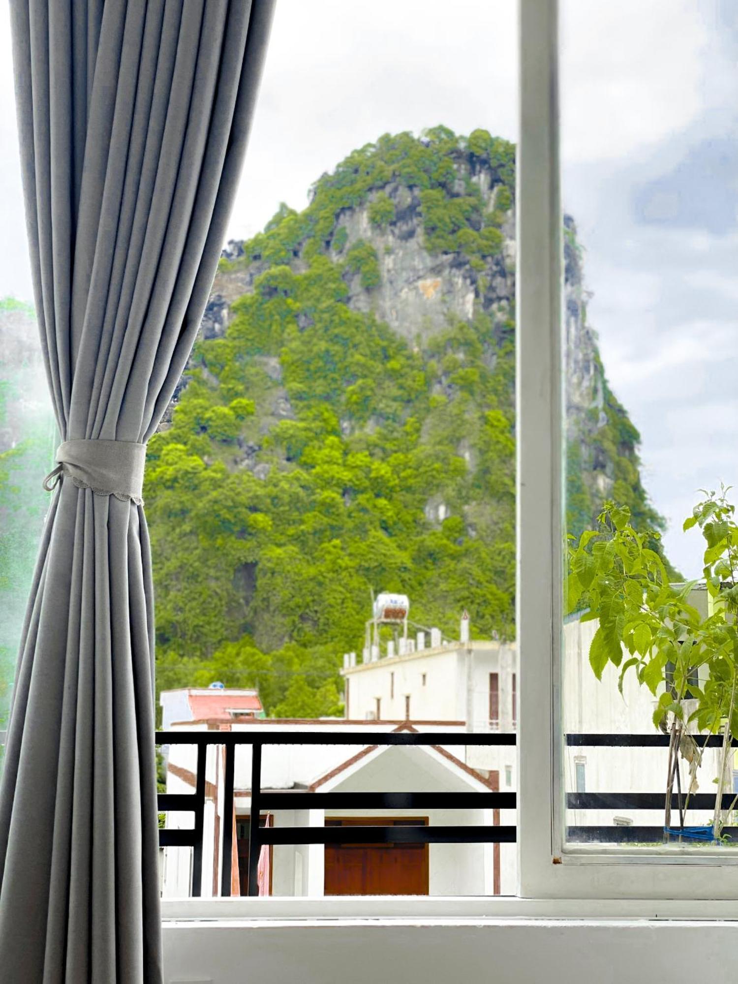 Hideaway Homestay Phong Nha Eksteriør billede