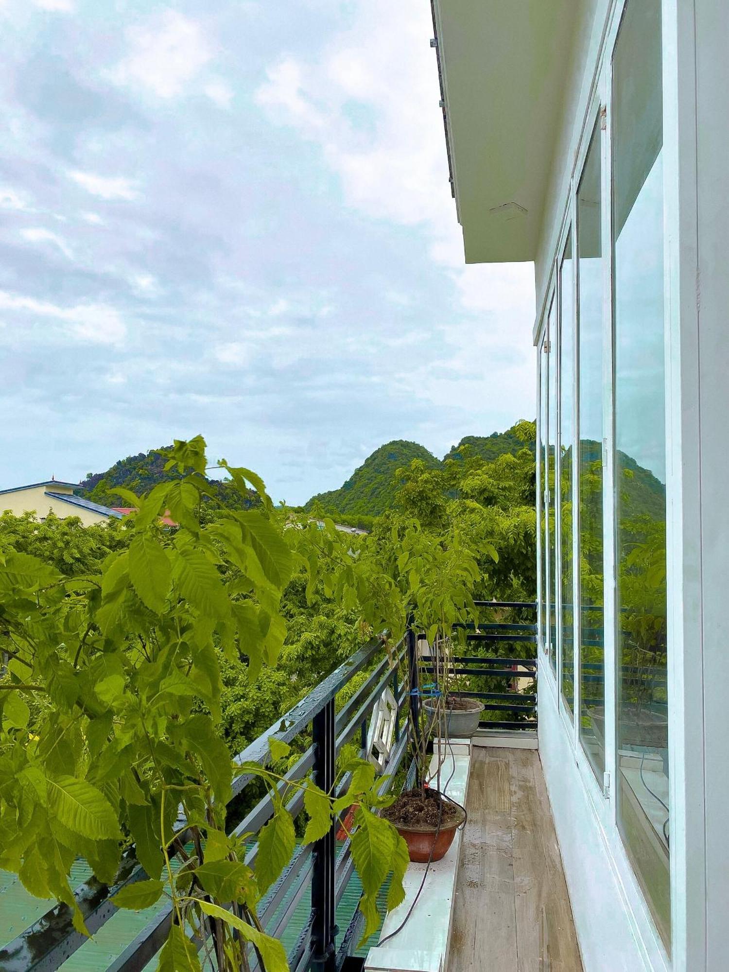 Hideaway Homestay Phong Nha Eksteriør billede