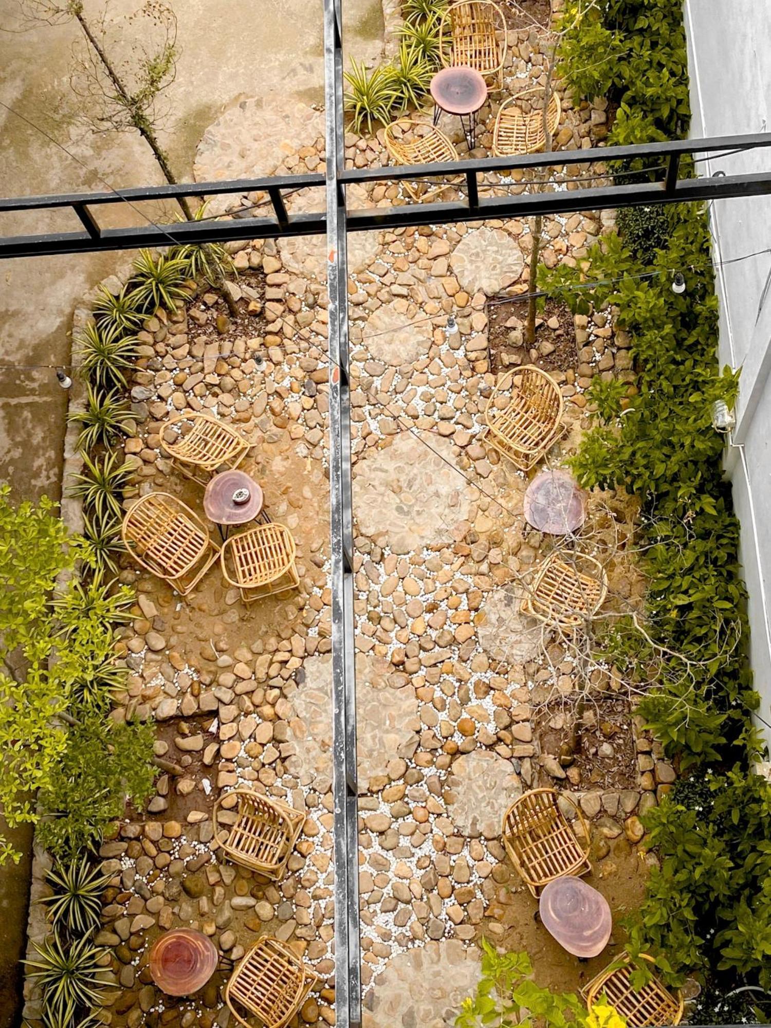 Hideaway Homestay Phong Nha Eksteriør billede