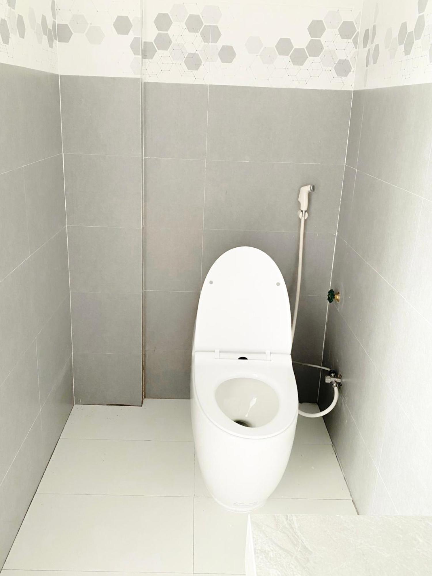 Hideaway Homestay Phong Nha Værelse billede