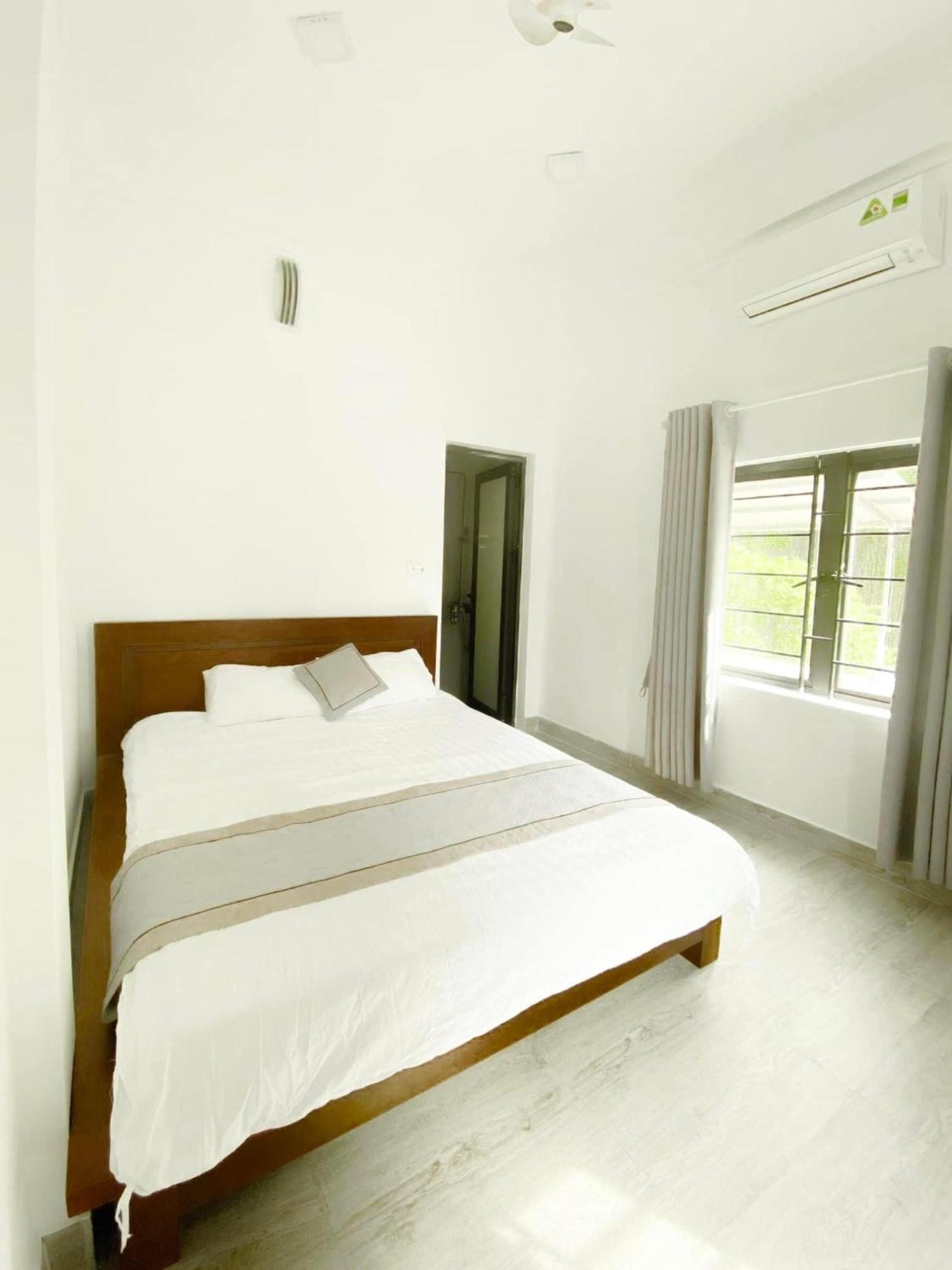 Hideaway Homestay Phong Nha Eksteriør billede