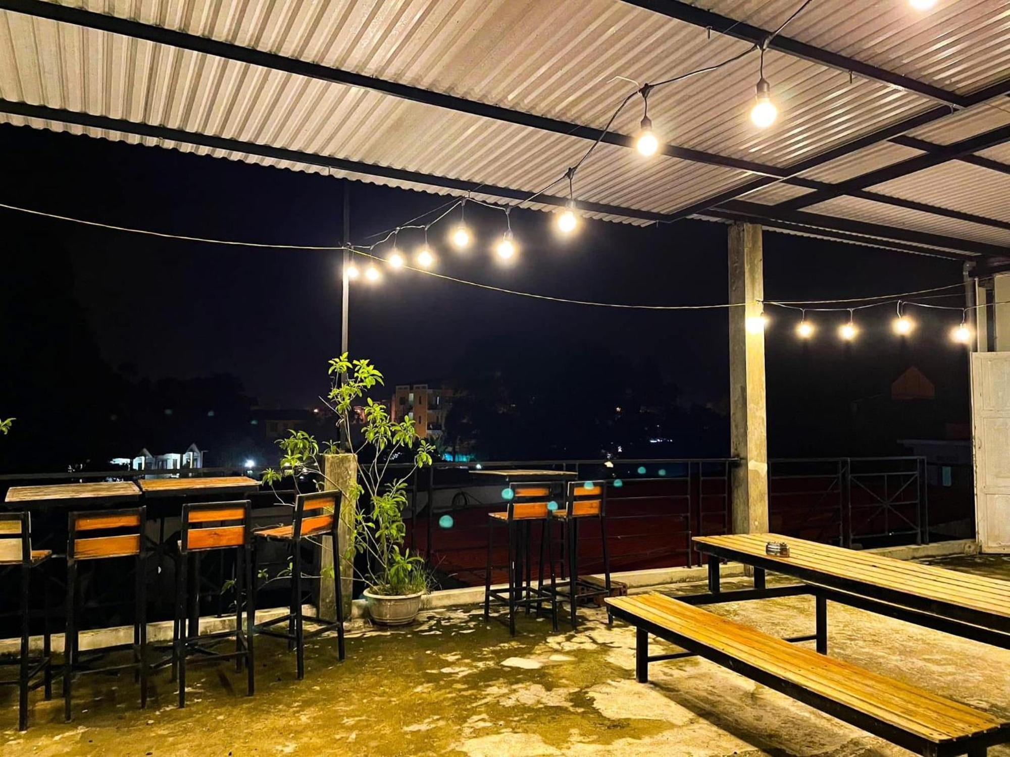 Hideaway Homestay Phong Nha Eksteriør billede